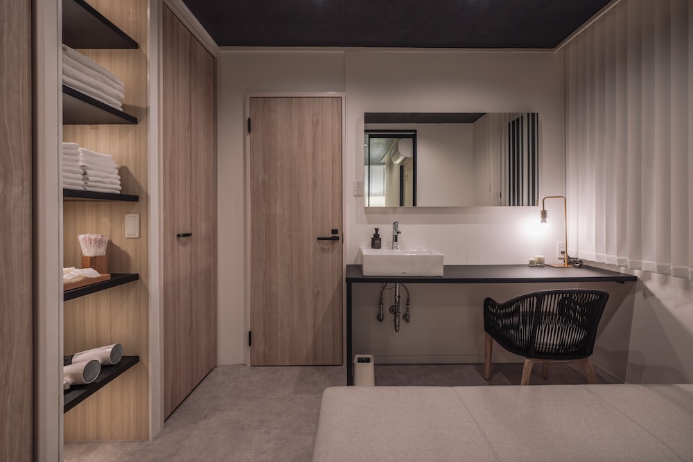INFINITY HOTEL -JICCHAKU- 那覇