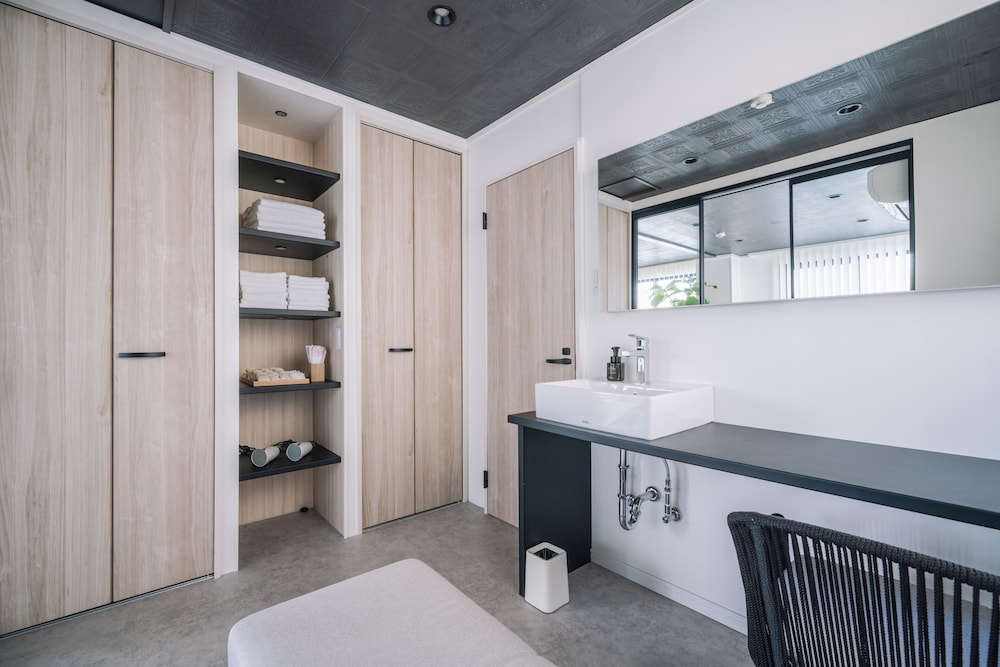 INFINITY HOTEL -JICCHAKU- 那覇