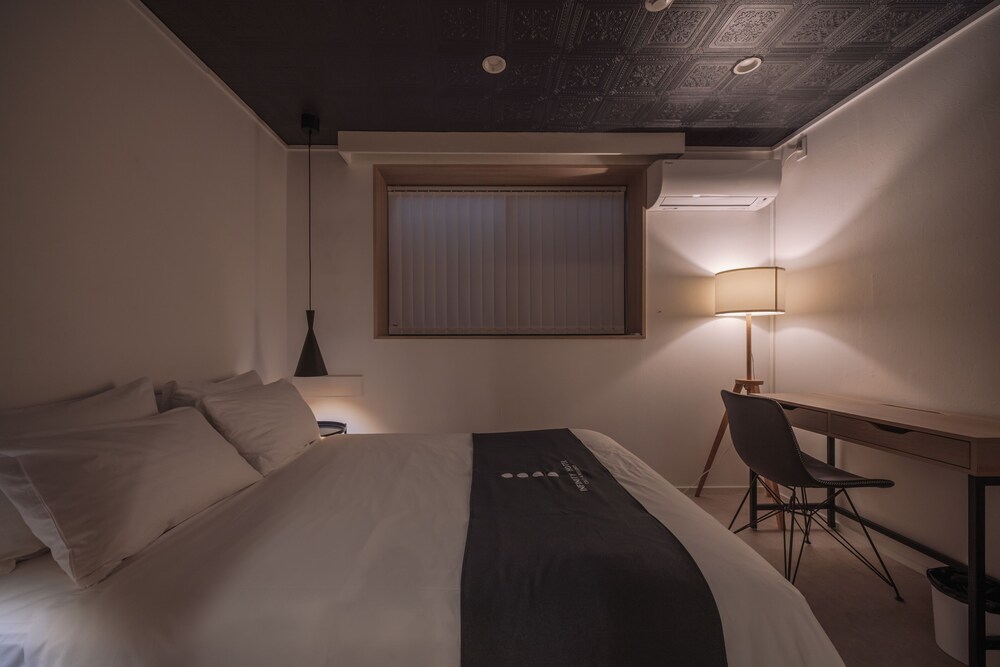 INFINITY HOTEL -JICCHAKU- 那覇