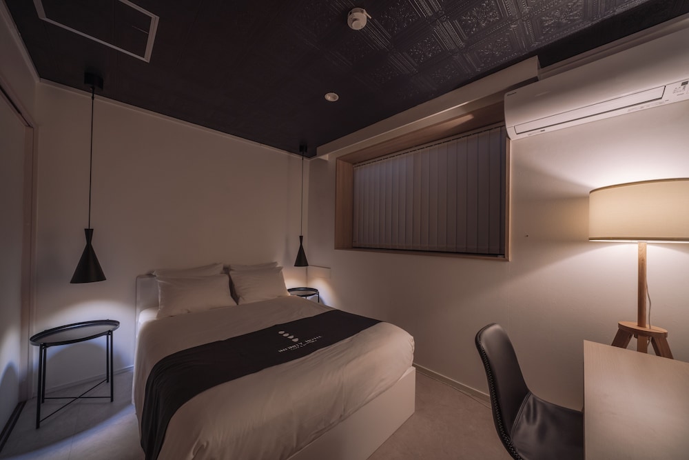 INFINITY HOTEL -JICCHAKU- 那覇