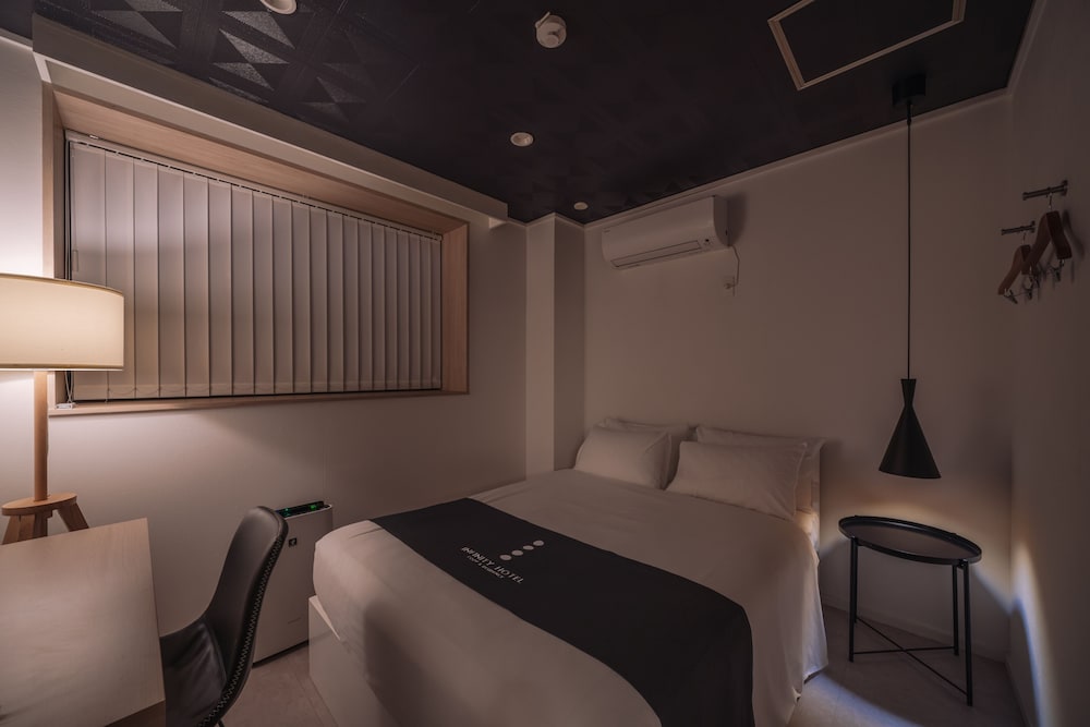 INFINITY HOTEL -JICCHAKU- 那覇