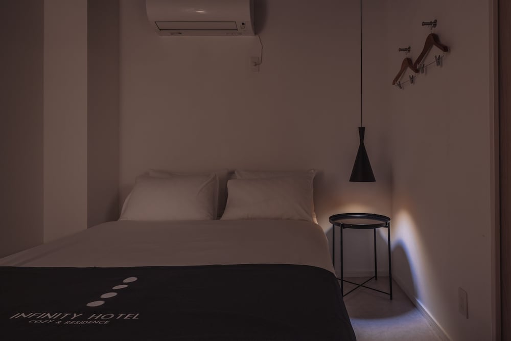 INFINITY HOTEL -JICCHAKU- 那覇
