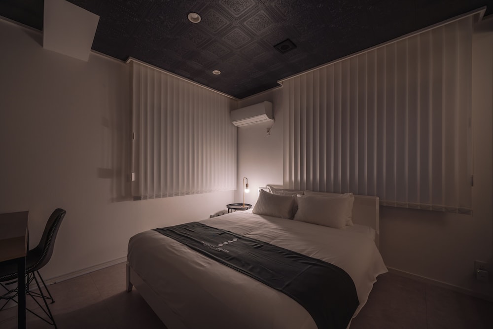 INFINITY HOTEL -JICCHAKU- 那覇