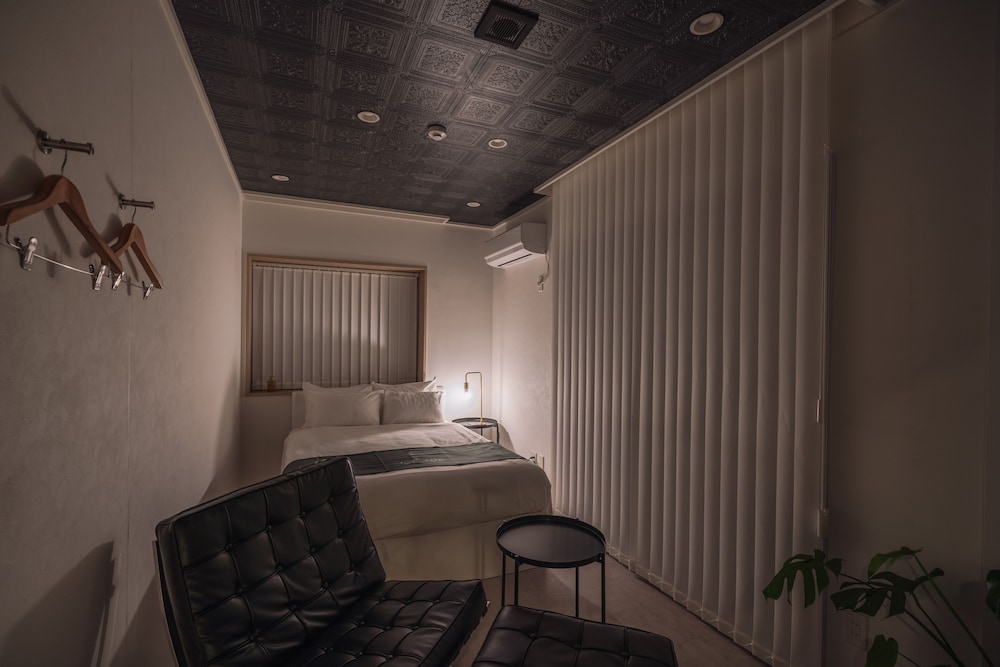 INFINITY HOTEL -JICCHAKU- 那覇