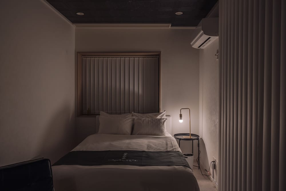 INFINITY HOTEL -JICCHAKU- 那覇