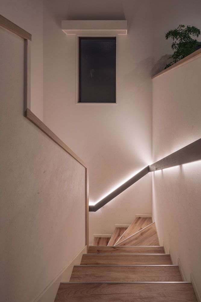 INFINITY HOTEL -JICCHAKU- 那覇
