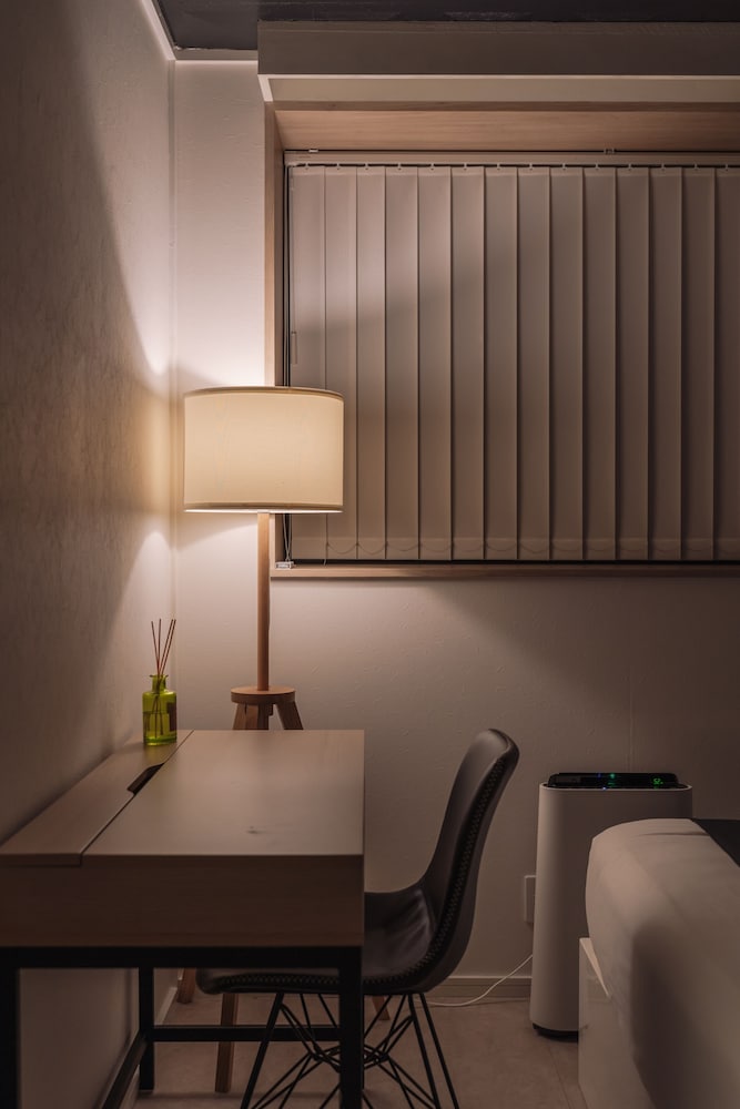 INFINITY HOTEL -JICCHAKU- 那覇