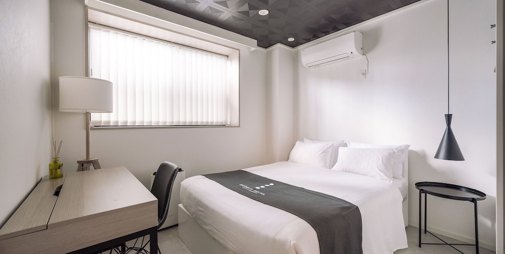 INFINITY HOTEL -JICCHAKU- 那覇