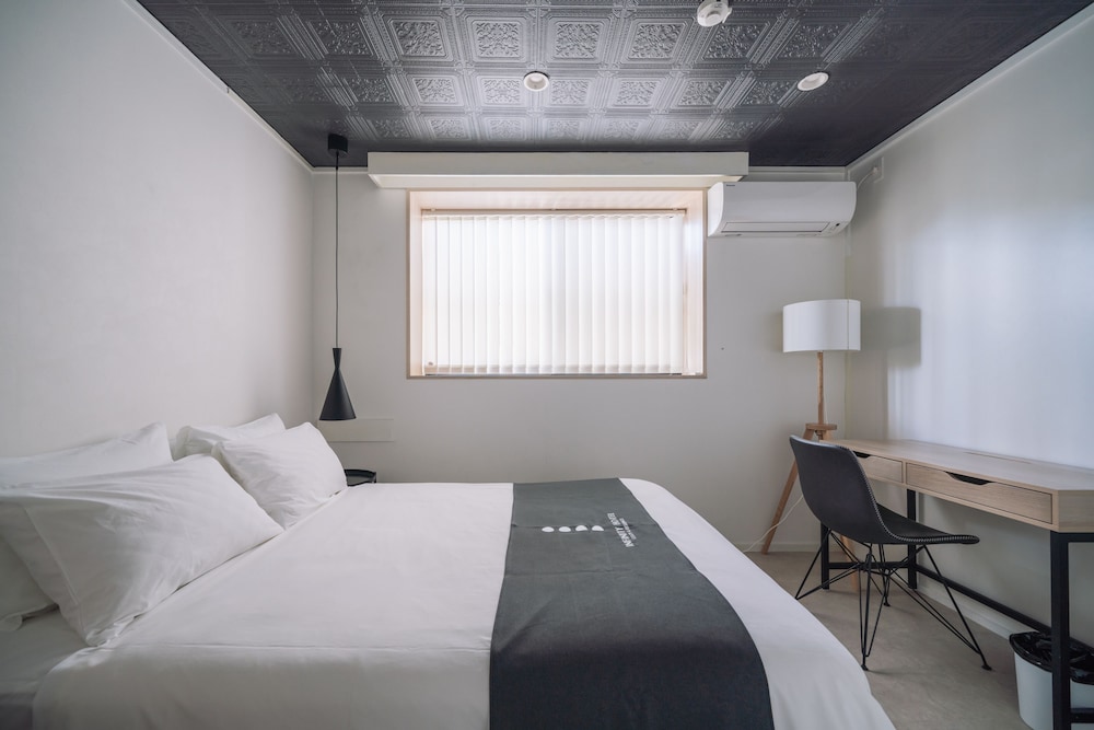INFINITY HOTEL -JICCHAKU- 那覇
