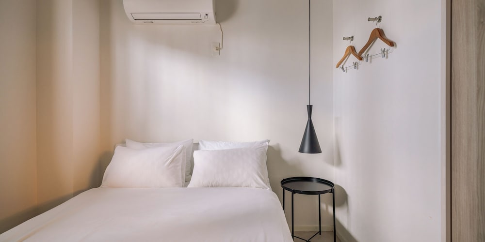 INFINITY HOTEL -JICCHAKU- 那覇