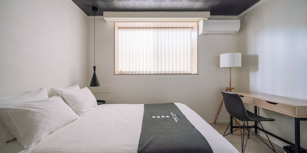 INFINITY HOTEL -JICCHAKU- 那覇