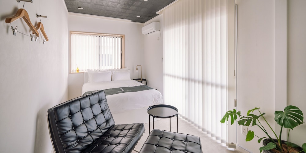 INFINITY HOTEL -JICCHAKU- 那覇