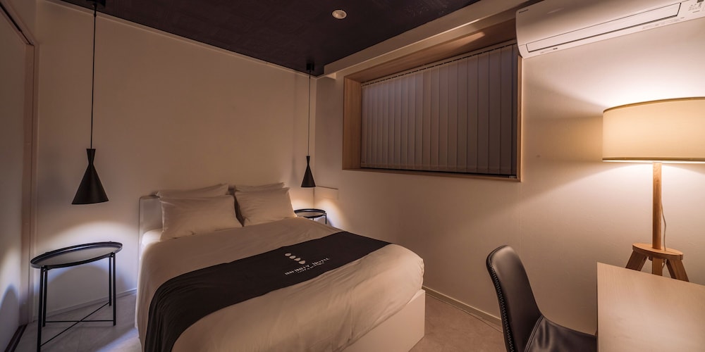 INFINITY HOTEL -JICCHAKU- 那覇