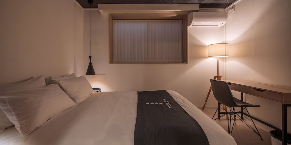 INFINITY HOTEL -JICCHAKU- 那覇