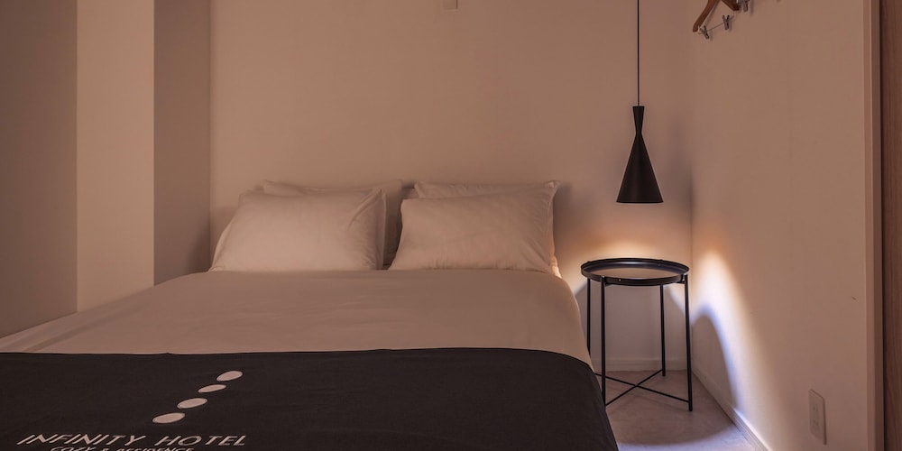 INFINITY HOTEL -JICCHAKU- 那覇