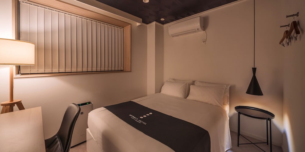INFINITY HOTEL -JICCHAKU- 那覇