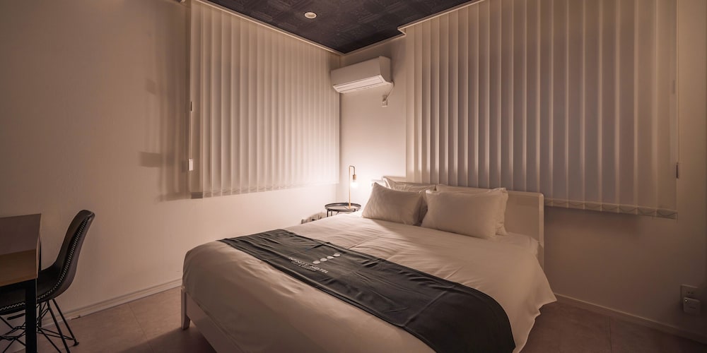 INFINITY HOTEL -JICCHAKU- 那覇