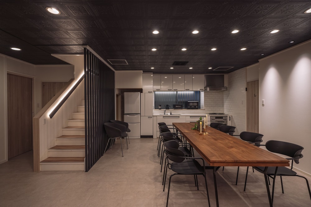 INFINITY HOTEL -JICCHAKU- 那覇