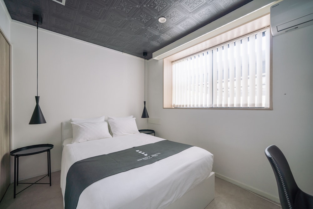 INFINITY HOTEL -JICCHAKU- 那覇