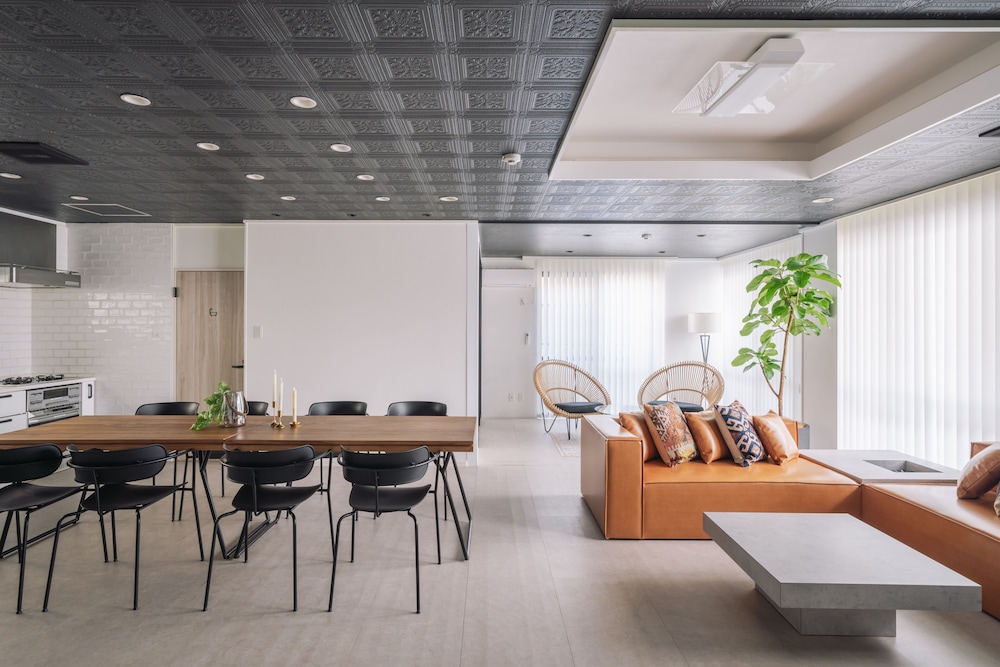 INFINITY HOTEL -JICCHAKU- 那覇