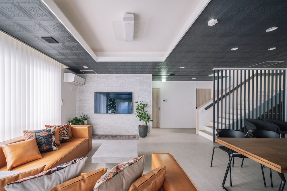 INFINITY HOTEL -JICCHAKU- 那覇