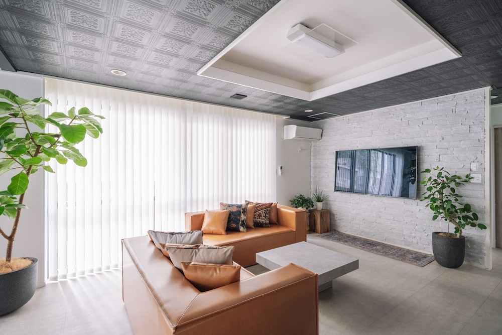 INFINITY HOTEL -JICCHAKU- 那覇