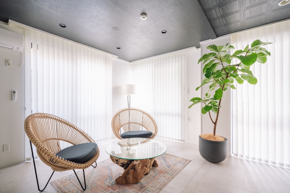 INFINITY HOTEL -JICCHAKU- 那覇