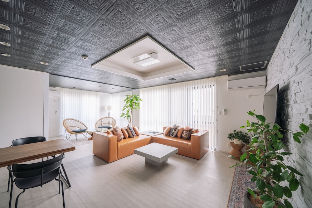 INFINITY HOTEL -JICCHAKU- 那覇