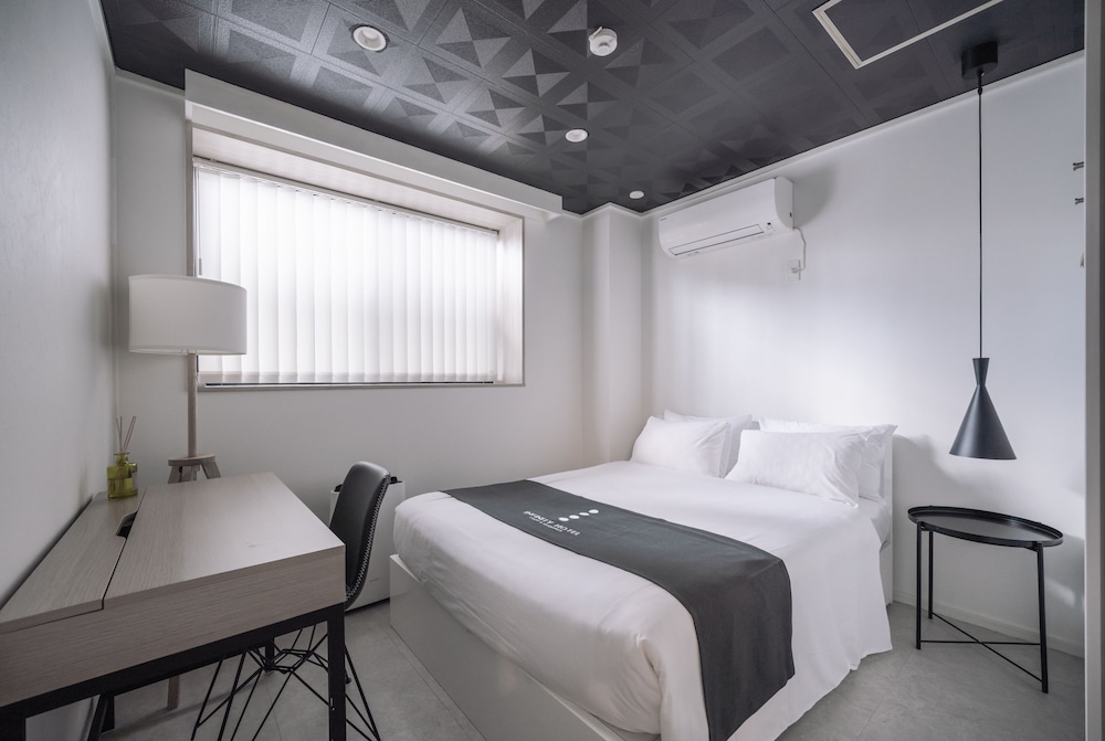 INFINITY HOTEL -JICCHAKU- 那覇