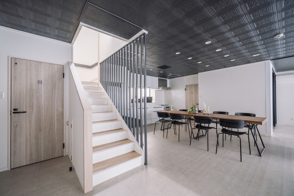 INFINITY HOTEL -JICCHAKU- 那覇