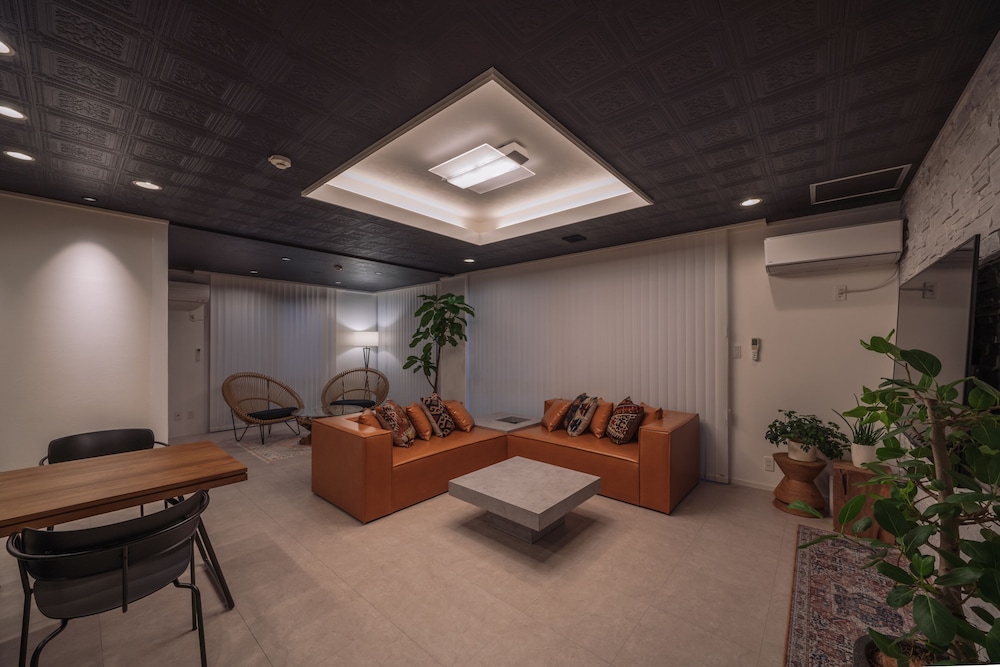 INFINITY HOTEL -JICCHAKU- 那覇