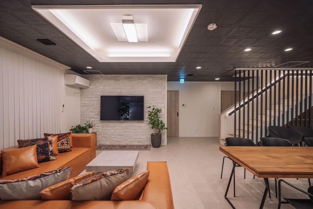 INFINITY HOTEL -JICCHAKU- 那覇