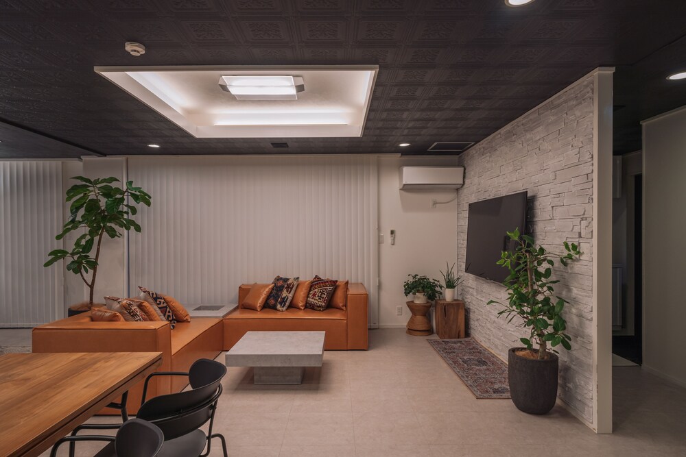 INFINITY HOTEL -JICCHAKU- 那覇