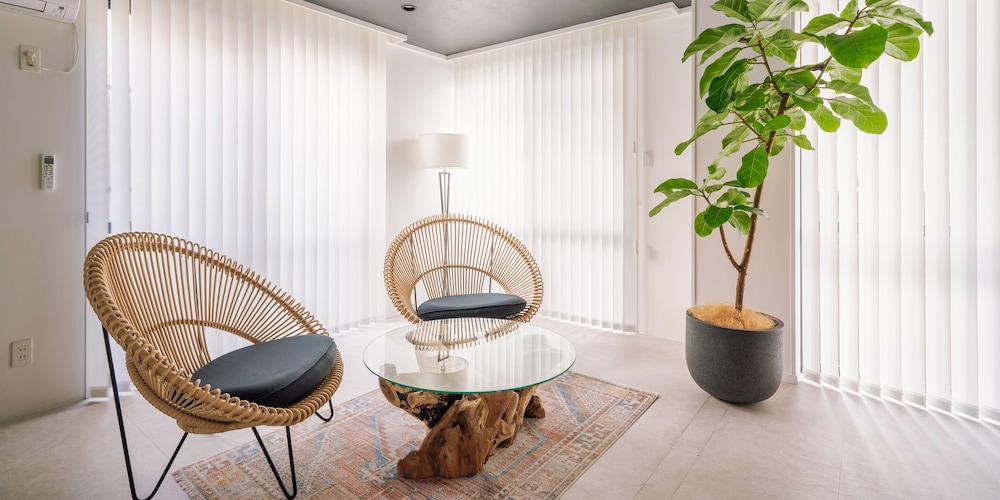 INFINITY HOTEL -JICCHAKU- 那覇