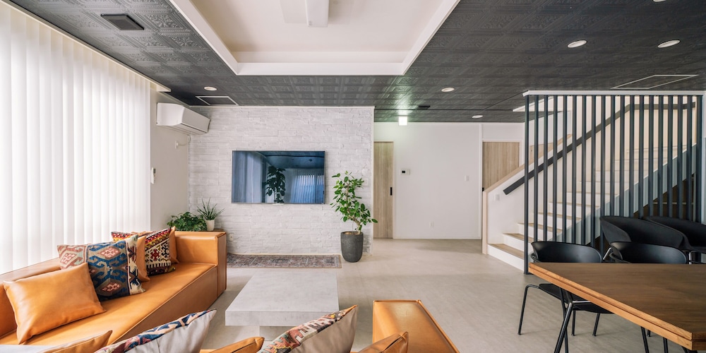INFINITY HOTEL -JICCHAKU- 那覇