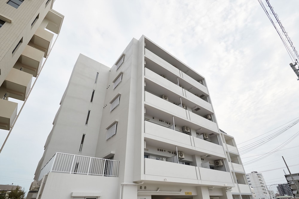 M'S STAY OKINAWA 那覇