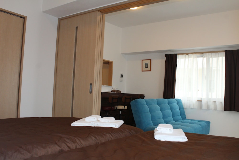 M'S STAY OKINAWA 那覇