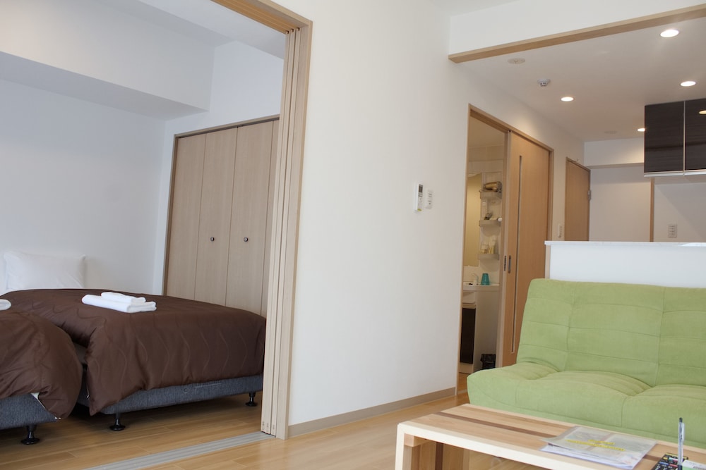 M'S STAY OKINAWA 那覇