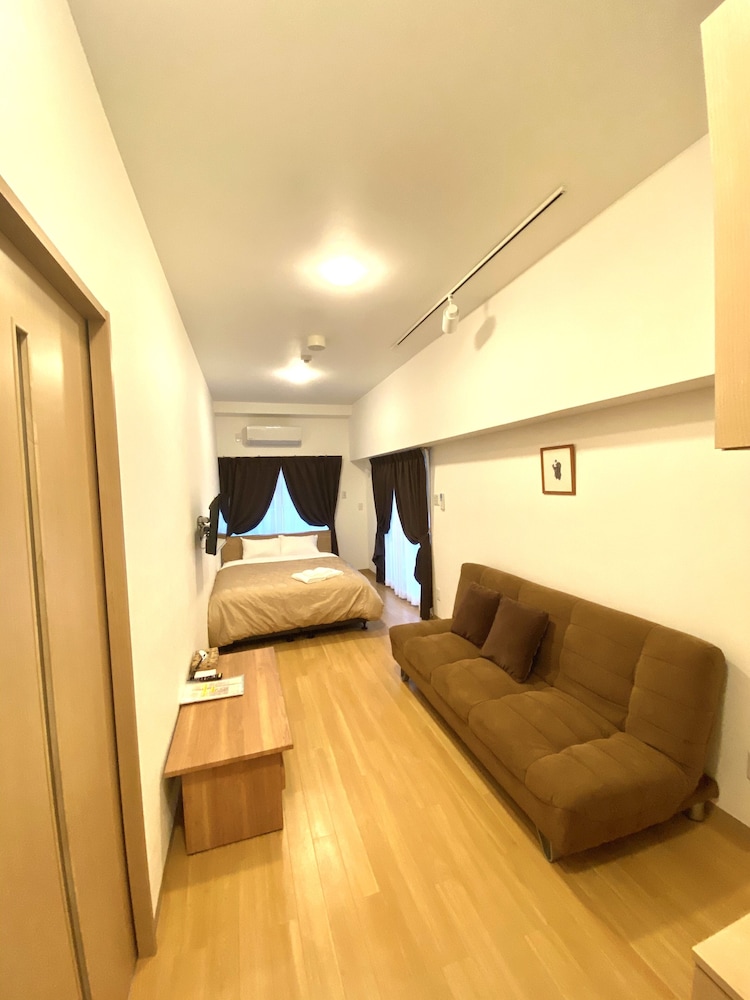 M'S STAY OKINAWA 那覇