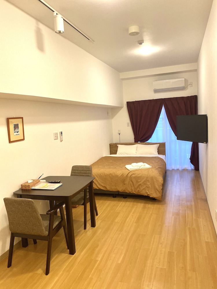 M'S STAY OKINAWA 那覇