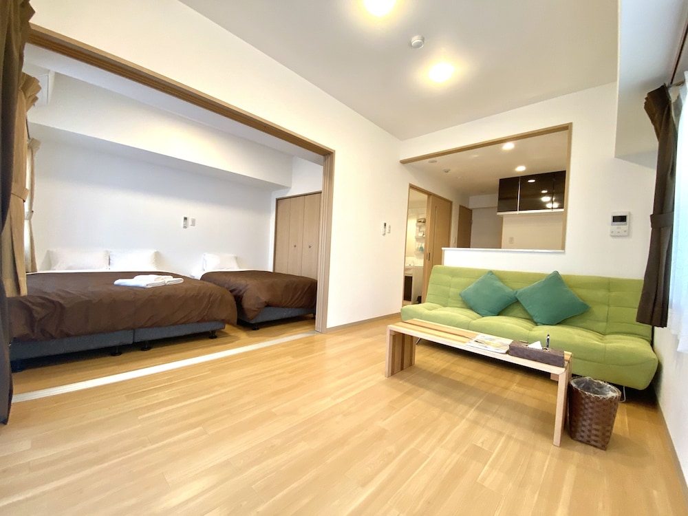 M'S STAY OKINAWA 那覇