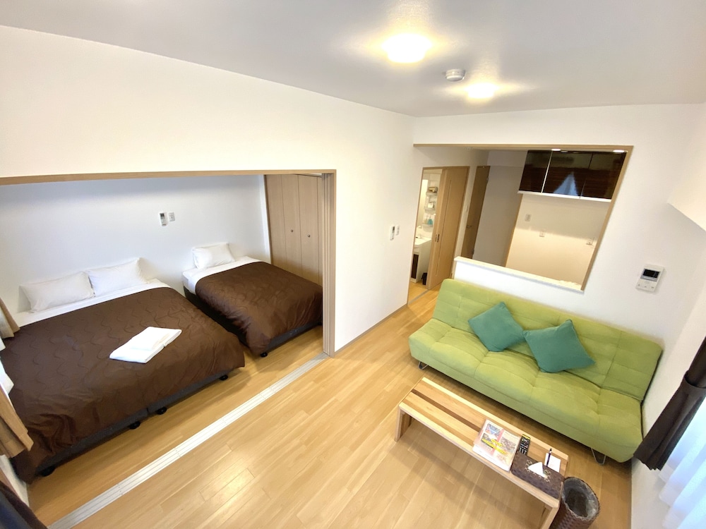 M'S STAY OKINAWA 那覇