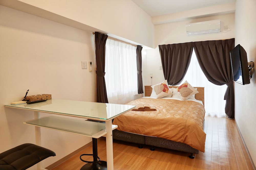 M'S STAY OKINAWA 那覇