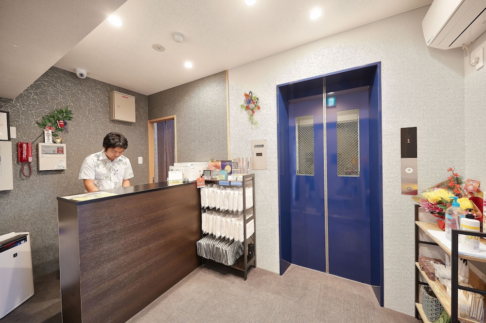 M'S STAY OKINAWA 那覇