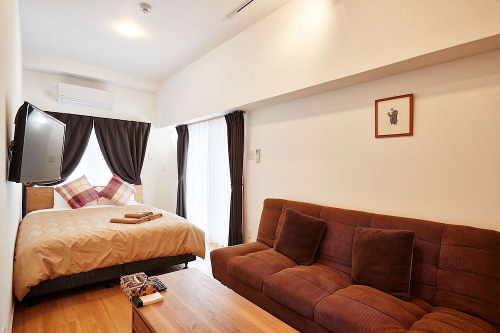 M'S STAY OKINAWA 那覇
