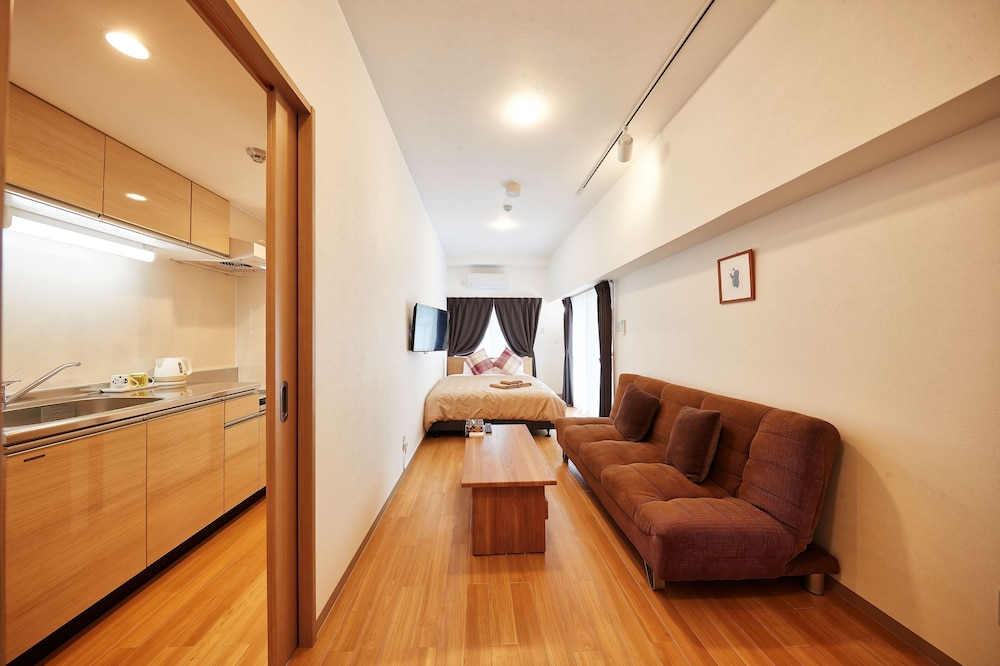 M'S STAY OKINAWA 那覇