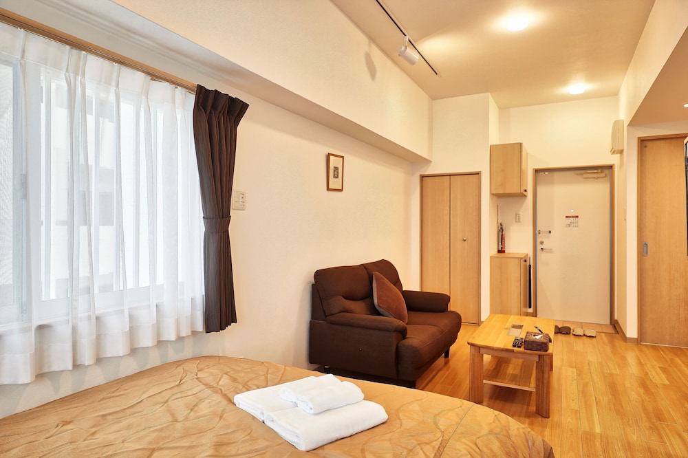 M'S STAY OKINAWA 那覇