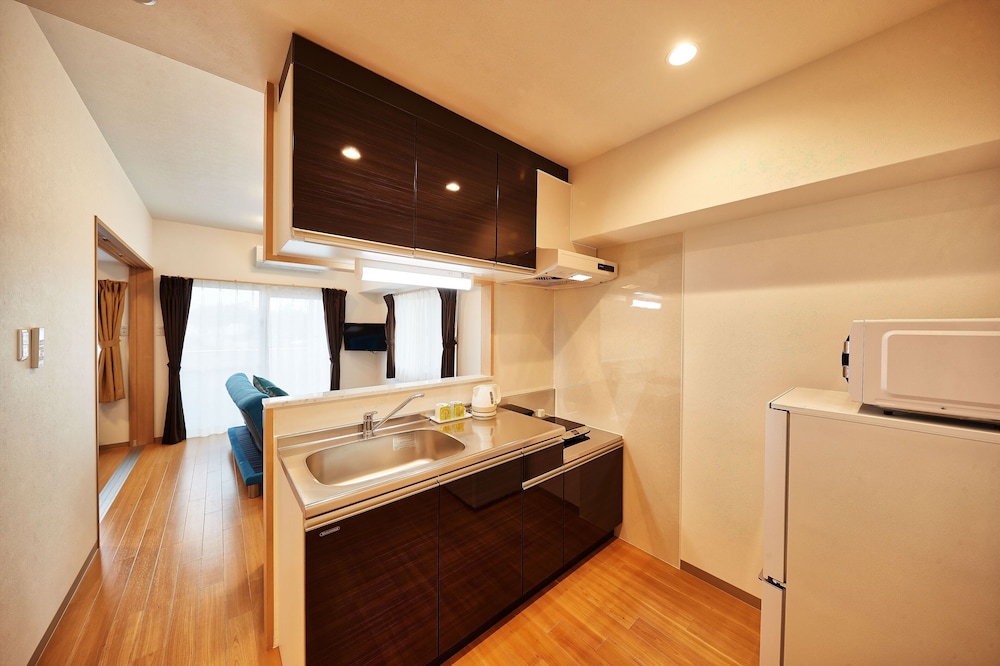 M'S STAY OKINAWA 那覇