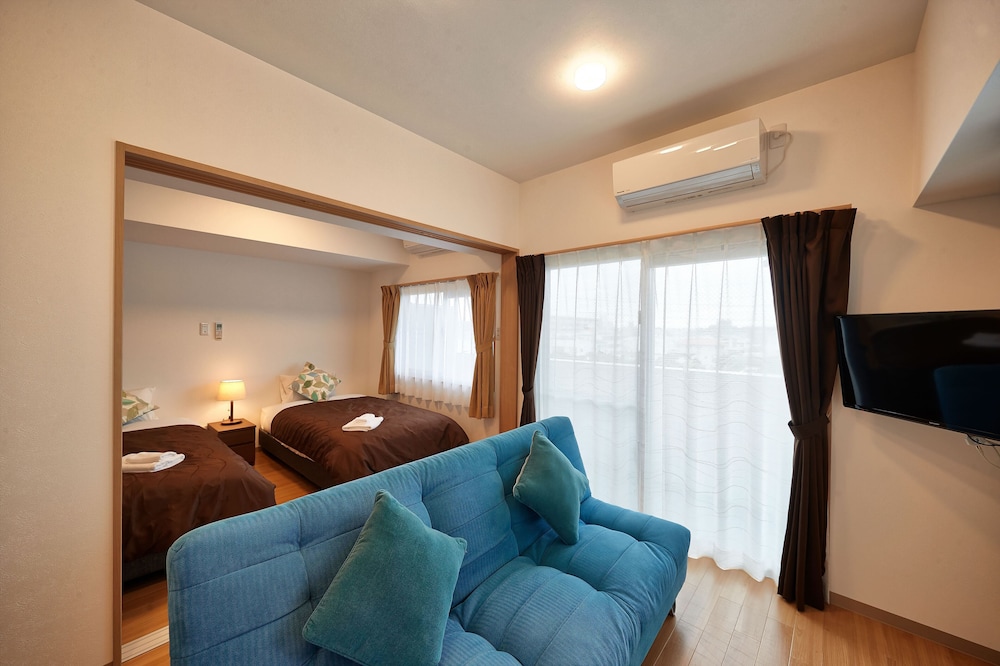 M'S STAY OKINAWA 那覇
