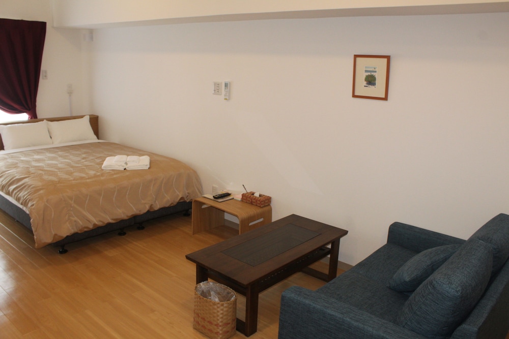 M'S STAY OKINAWA 那覇